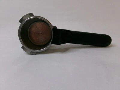 Filtro Krups 872 con cesta Foto 1 de 4