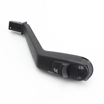 Saab 9-3 原始设备制造商 03-07 转向信号巡航控制开关柱 原始设备制造商 P/N 12801095 — 第 1/3 张图片