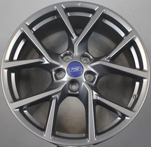 1x Alufelge Ford Focus 8Jx19 ET55 KX7J-1007-D1A (1) - Bild 1 von 1