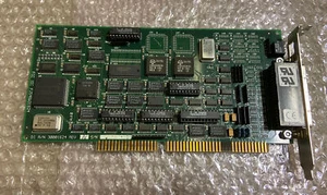 Digi Board DI A/N 30001624 Rev N - Picture 1 of 3
