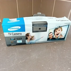 Samsung TV Kamera CY-STC1100 - Bild 1 von 5