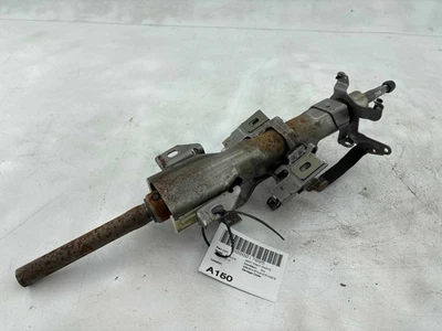 Columna de dirección asistida Ford Fusion 2010-2012 OEM Foto 1 de 4