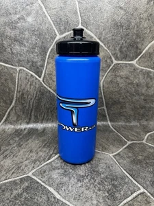 Vintage Powerade Squeeze Bottle Blau Y2K Retro Logo - Bild 1 von 11