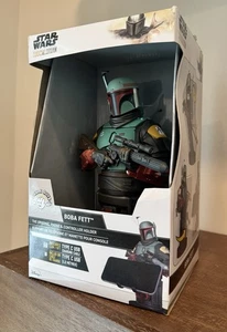 Star Wars Boba Fett Cable Guys Phone Controller Halter in OVP NEU - Bild 1 von 10