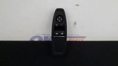 INTERRUPTOR DE CONTROL PUERTA PRINCIPAL BMW M2 F87 19 CONDUCTOR DELANTERO IZQUIERDO 61319362126 Foto 1 de 4