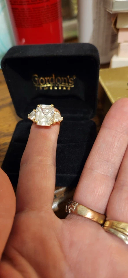 Красивое кольцо - Изображение 1 из 4