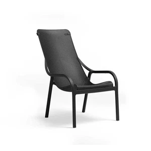 Nardi Net Lounge Antracite - Imagen 1 de 5