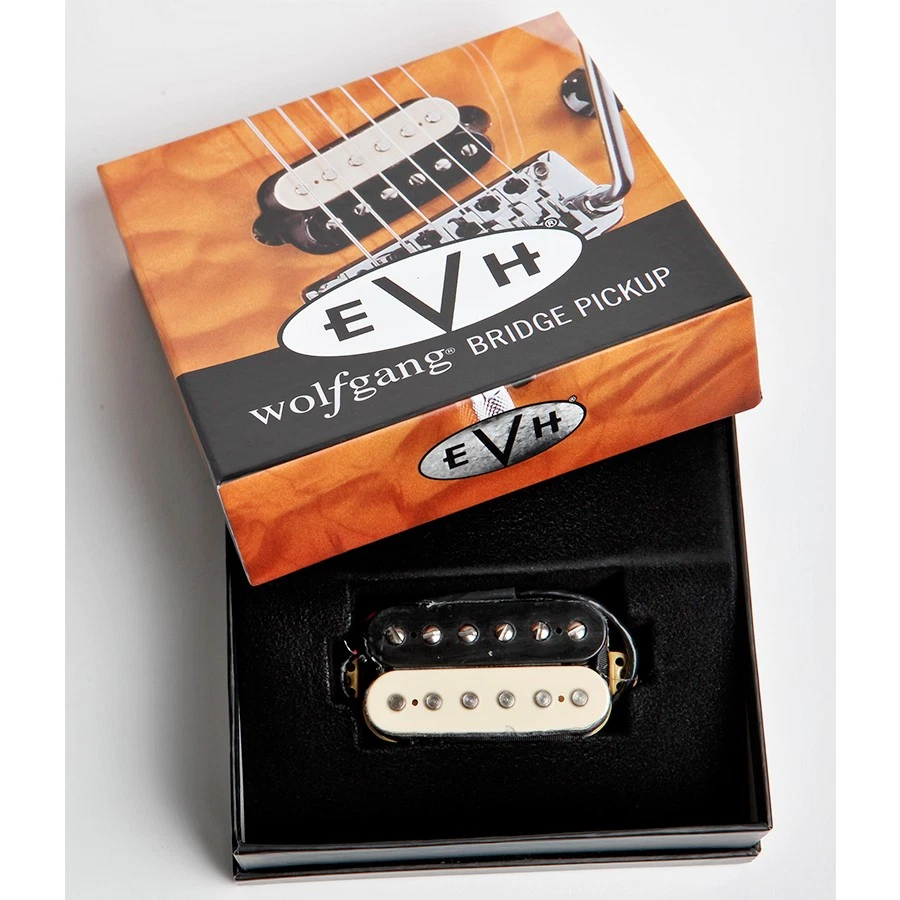 EVH Wolfgang Bridge Pickup EVH Wolfgang Bridge Pickup, ¡Nuevo! Foto 1 de 1