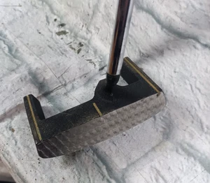 Leading Edge Model LE 61 FP Long Belly Putter By GolfGear 39" - Picture 1 of 11