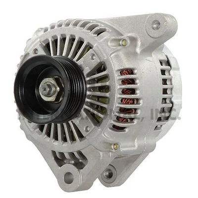 Delco Remy 12226 Alternator   Remanufactured - Image 1 of 4
