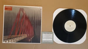 ~Fanfarlo: Rooms Filled With Light~ 2012 Vinyl In Shrink UNPLAYED? VG+/EX READ! - Bild 1 von 16