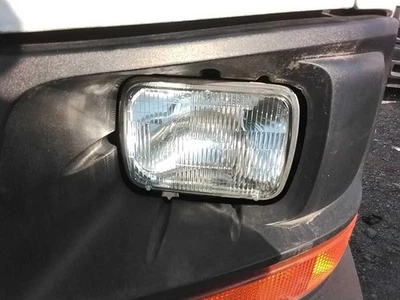 Used Headlight Assembly fits: 2013 Gmc Savana 2500 van sealed beam Grade A Foto 1 de 4