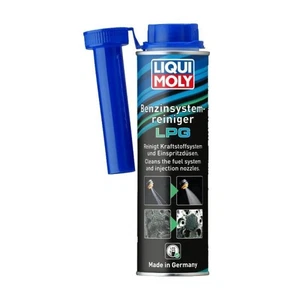✅Für LIQUI MOLY 21786 LPG PETROL SYSTEM CLEANER 300ML ⭐Top-Verkäufer⭐ - Bild 1 von 8