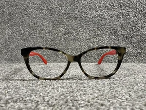 Kate Spade Glasses Karlee O63 51-15-140 FRAMES ONLY - Red/Brown Tortoise - Picture 1 of 9