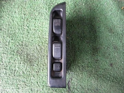 ISUZU ELF 2005 PB-NKR81AN Front Left Door Regulator [Used] [PA66419834] - Image 1 of 3