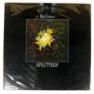 BILLY COBHAM SPECTRUM ATLANTIC P8384A Japan VINYL LP - Imagen 1 de 1