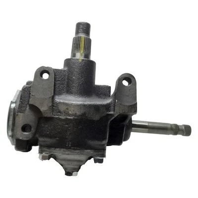 For Chevy R10 Suburban 87-88 Lares New Manual Steering Manual Steering Gear - Image 1 of 3