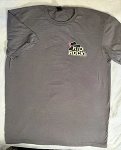 Kid Rocks Honky Tonk T-Shirt Size L Large - Picture 1 of 3