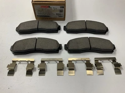 Motorcraft BRF833B Front Brake Pads For 2002-2005 Ford Explorer - Image 1 of 3