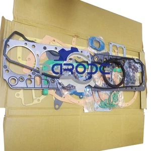 1 Set New Full Head Gasket Set Fit For Caterpiller CAT C13 Engine - Picture 1 of 2