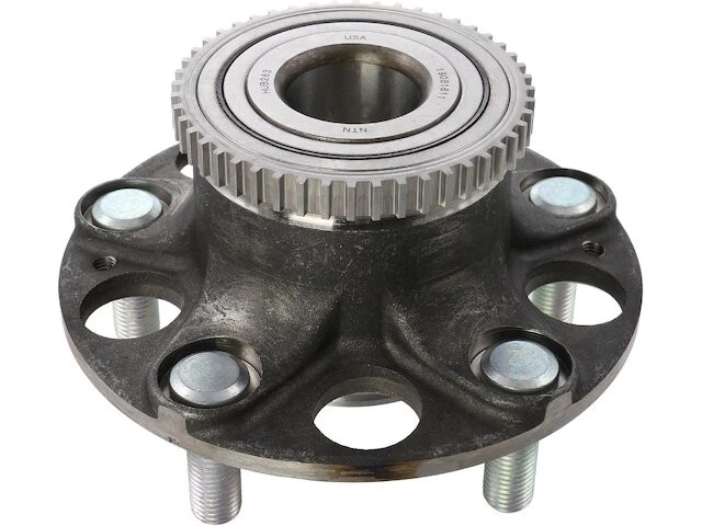 适用于 2004 - 2008 讴歌 TL 轮毂组件后 BCA 95798CFWJ 2005 2006 2007 — 第 1/2 张图片