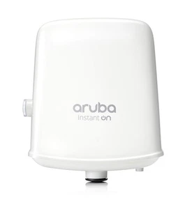 Aruba Instant On AP17 2x2 Wi-Fi 5 Outdoor Access Point RW Rest-of-World-Modell - Afbeelding 1 van 6