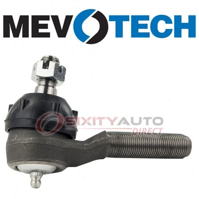 Mevotech Supreme Front Inner Steering Tie Rod End for 1965 Dodge 880 - Gear qu Foto 1 de 4