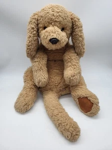 Vintage Gund Jumbo Muttsy Dog 36" Plush - Picture 1 of 10