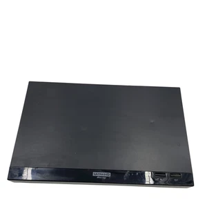 Panasonic DP-UB420 4K 3D Blu-ray Disc Player ONLY/ no accessories #UMP3217 (AR) - Picture 1 of 16