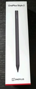 Original Oneplus Pen Stylo 2 for OnePlus Pad/Pad 2 Tablet Black Stylus Unopened - Photo 1/3