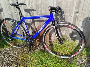 Ribble Flat Bar Road Bike - Picture 1 of 11
