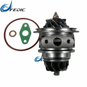 Turbo cartridge 49377-07313 for Renault Espace III Megane II Scenic II 2.0 T 16V - Bild 1 von 6