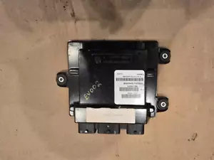 NEW EAGLE 5554-112-0904-F00-M FLASH ENGINE CONTROL MODULE. USED ECM - Picture 1 of 7