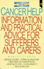 Cancer Help: Information and Practic..., Stroud, Marion