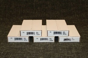 2006 Mint Sealed Boxes - Five (5) State Quarter Rolls (R48-R52) - Picture 1 of 1