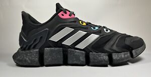 Adidas climacool Vento F24101 Men’s Shoes Size12 Black