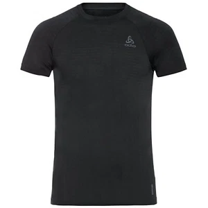 Odlo PERFORMANCE X-LIGHT Baselayer Shirt Hombre |188492-15000| Ropa Deportiva - Imagen 1 de 1
