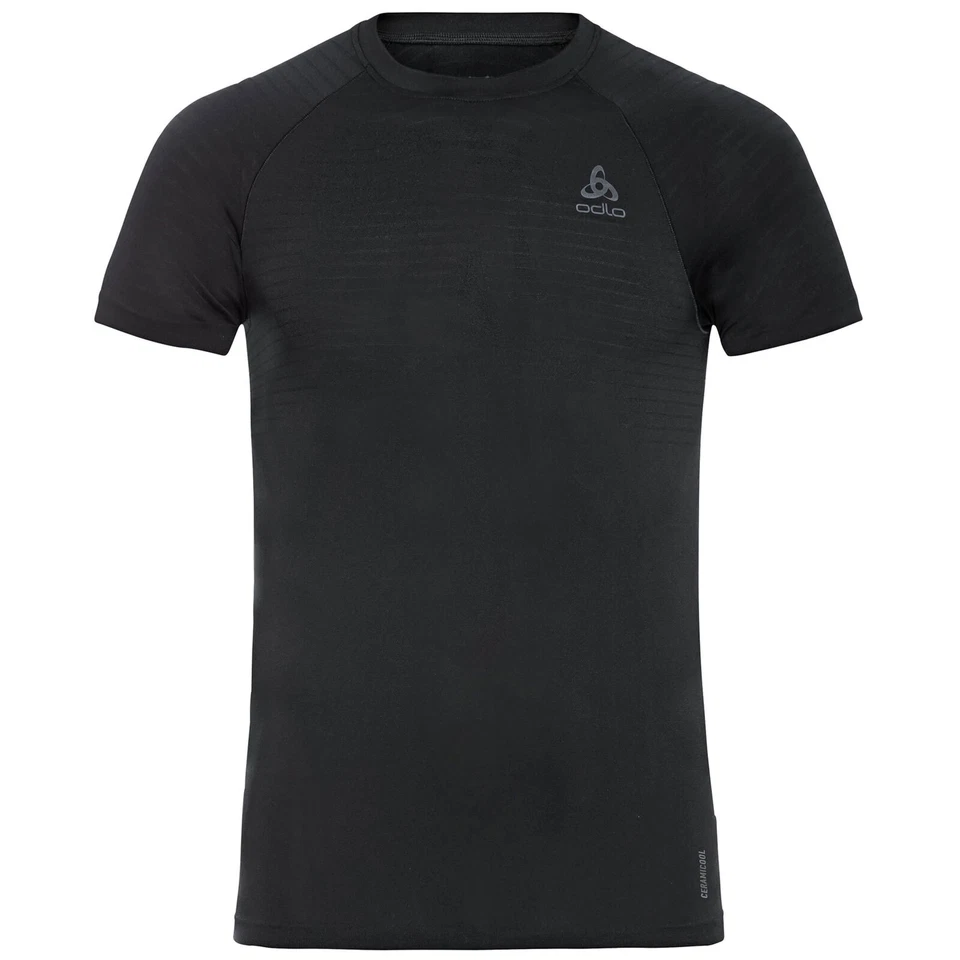 Odlo PERFORMANCE X-LIGHT Baselayer Shirt Herren |188492-15000| Sportwäsche