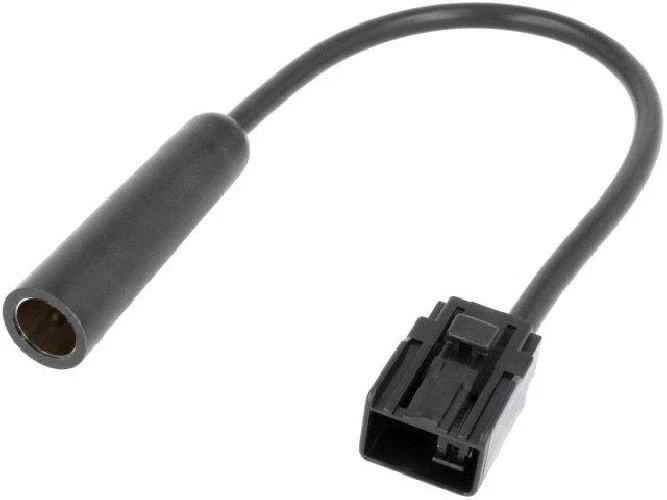 Adaptateur Antenne DIN F compatible avec Volvo S80 V40 V70 - Photo 1/1