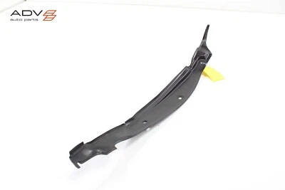 LEXUS LS460 LS600H 2013-17 GUARDABARROS DELANTERO DERECHO SELLADO TRASERO CUBIERTA PROTECTORA OEM Foto 1 de 4