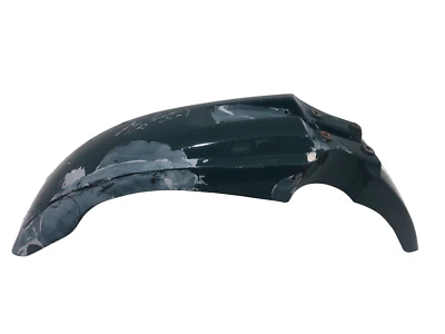 Parafango Anteriore Yamaha Xt 600 E 1990 2004 Ruota Paraschizzi Foto 1 de 4