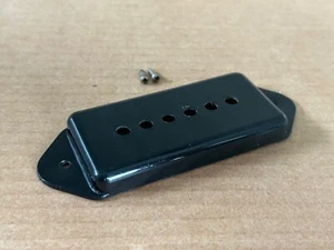 Gibson Vintage 1959 Les Paul Junior P-90 Pickup Cover ES-125T 330 1960 1961 1962 - Picture 1 of 6