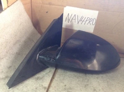 Chevrolet Impala 2006 07 2008 09 2010 11 2012 espejo retrovisor izquierdo sedán OEM #1387 Foto 1 de 4