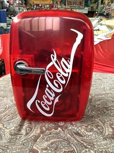 COCA COLA Minifrigo 12v - Foto 1 di 7