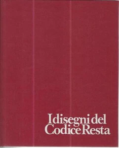 I disegni del Codice Resta - Foto 1 di 1