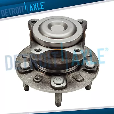 Rear Wheel Bearing & Hub for 2014 2015 Buick Verano Chevy Cruze Volt w/ ABS - Image 1 of 4