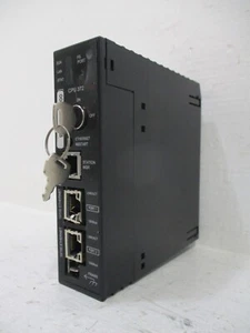 FOR PARTS GE Fanuc IC693CPU372-BF Series 90-30 CPU-372 Plus Module 10/100MBIT - Picture 1 of 7