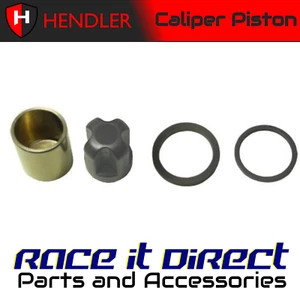 Caliper Piston for Kawasaki Eliminator 600 ZL600B 1995-1997 Front Right Hendler - Picture 1 of 8