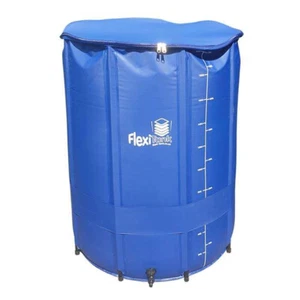 AutoPot Flexi Tank 750L Set mit Zapfhahn, Deckel und Fitting - Bild 1 von 1