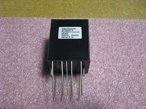 PALM BEACH COMPONENTS CAPACITOR # M049 NSN: 5910-01-201-8580 - Picture 1 of 5